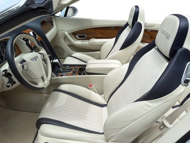 Used 2018 Bentley Continental GT AWD/4WD image 18