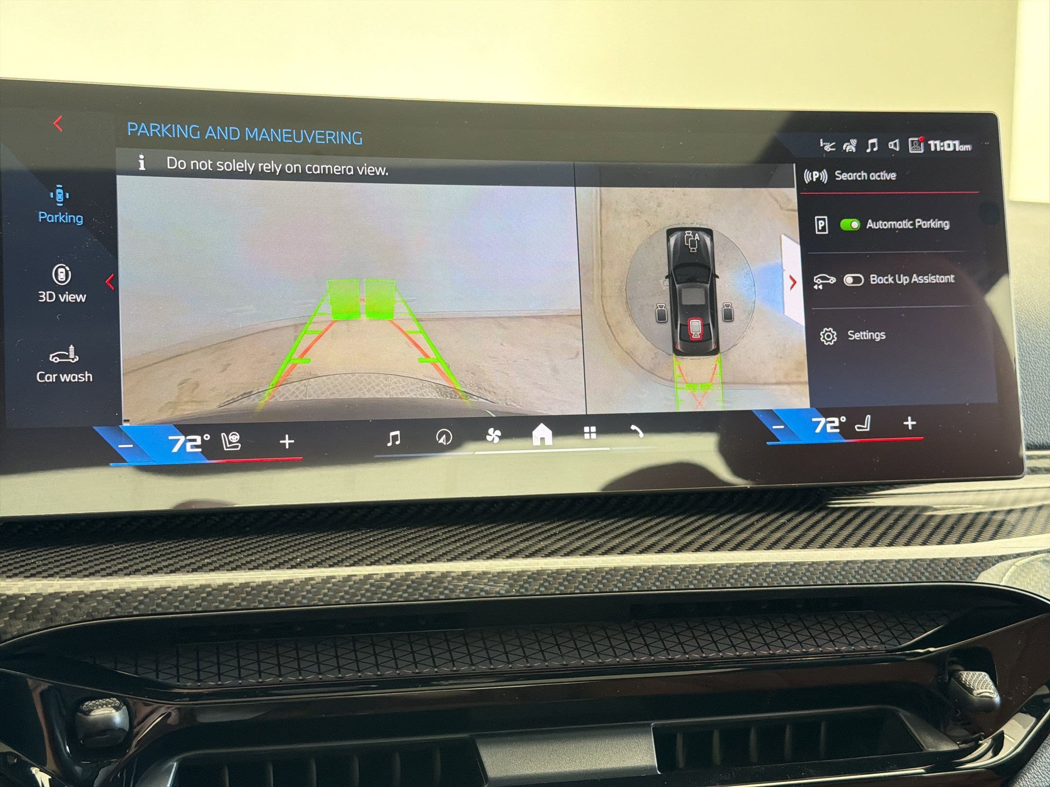 New 2026 BMW M340i xDrive w/ Premium Package AWD/4WD image 24