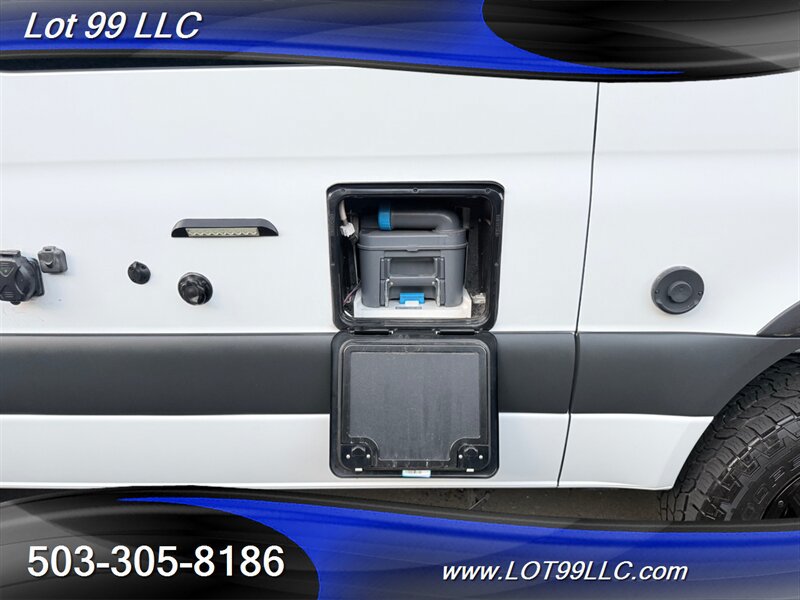 Used 2020 Mercedes-Benz Sprinter 2500 image 85