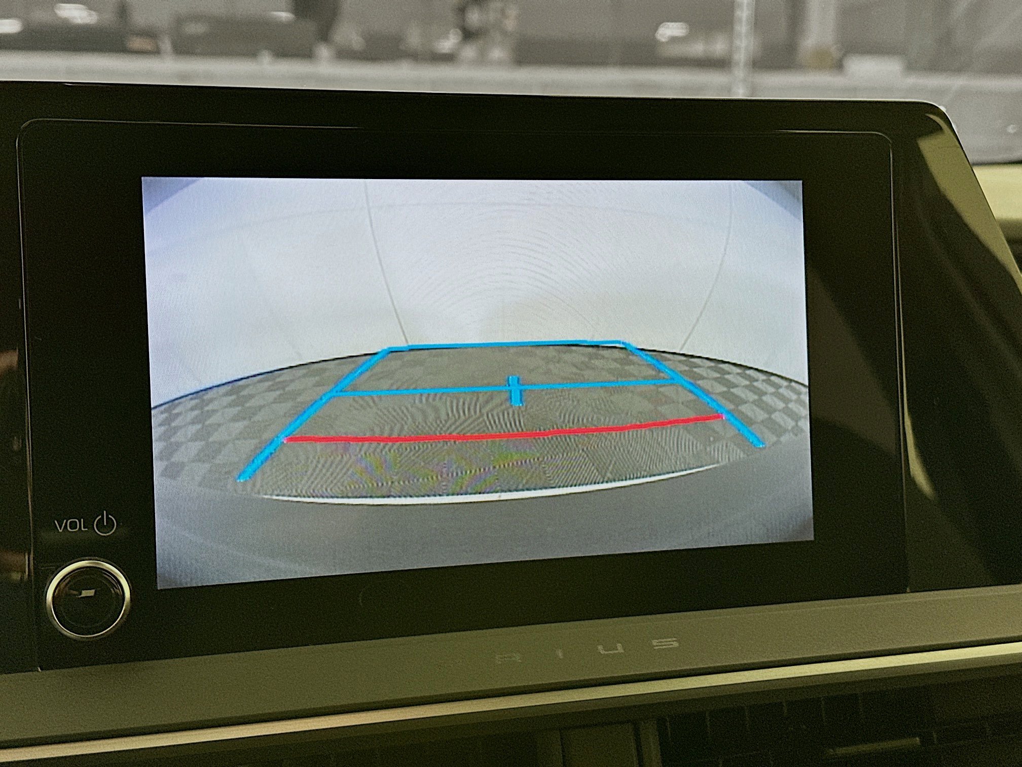 Used 2024 Toyota Prius LE FWD image 22