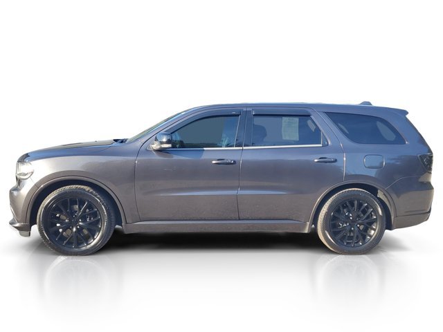 Used 2016 Dodge Durango R/T w/ Technology Group AWD/4WD image 4