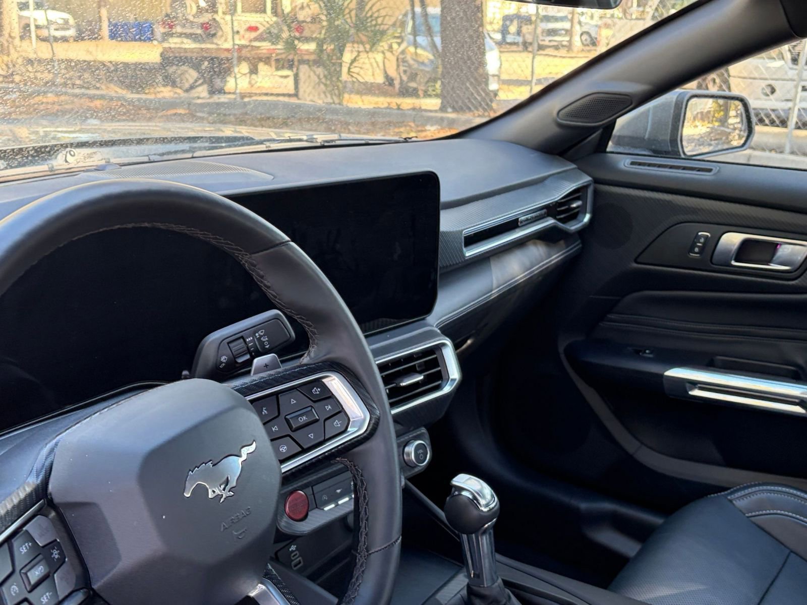 Used 2025 Ford Mustang GT Premium image 30