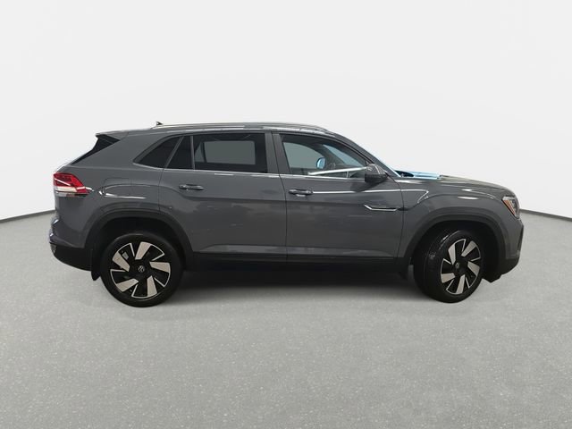 New 2026 Volkswagen Atlas Cross Sport SE AWD/4WD image 4
