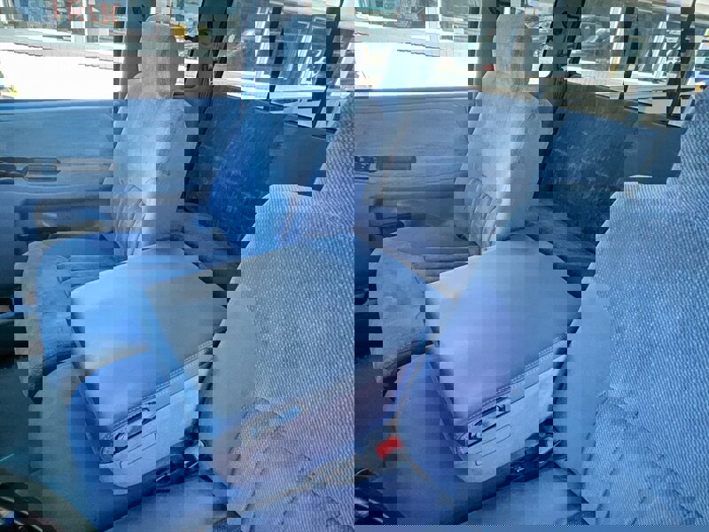 Used 1997 Dodge Ram 2500 Truck 4x4 Club Cab image 11