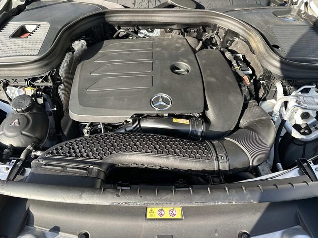 Certified 2022 Mercedes-Benz GLC 300 4MATIC image 10