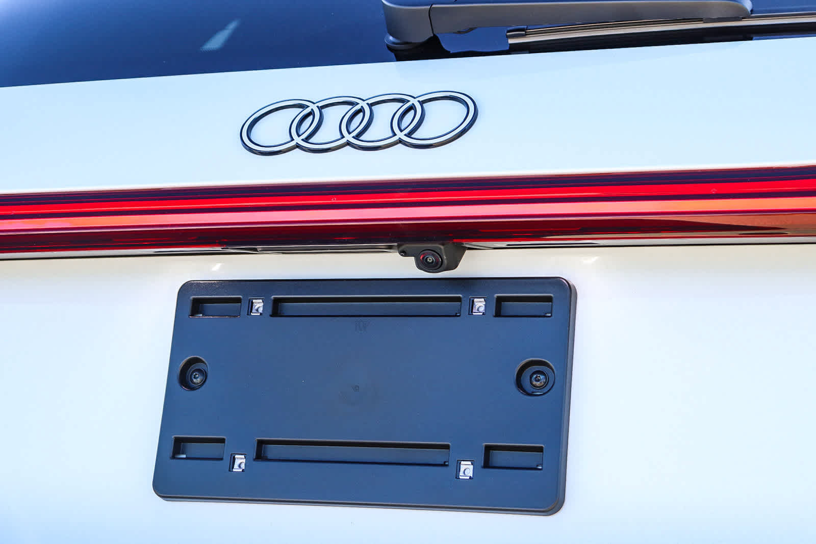 New 2025 Audi SQ5 Premium Plus AWD/4WD image 11