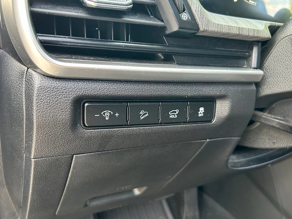 Used 2023 Kia Telluride EX w/ EX Captain's Chair Package FWD image 20