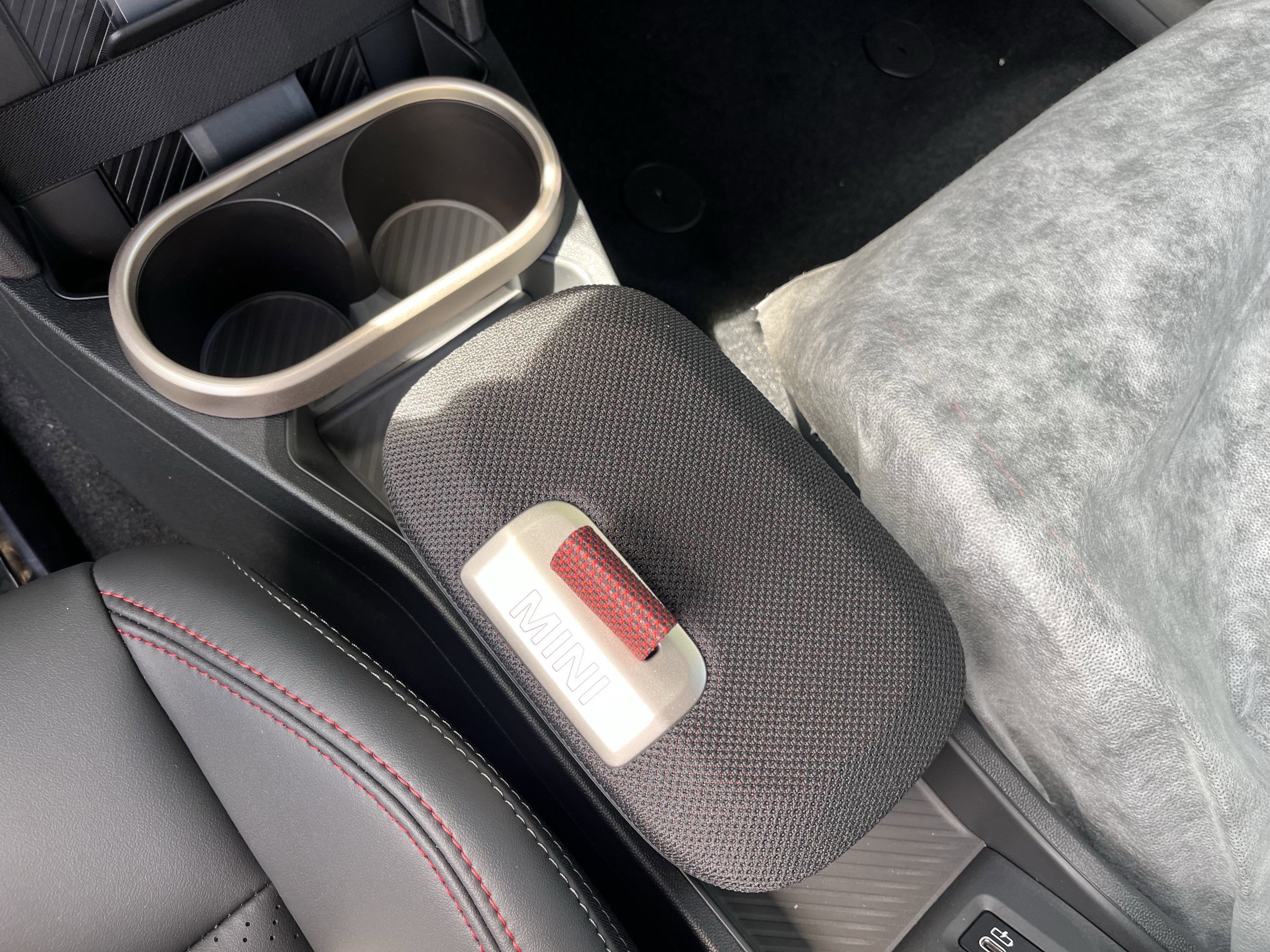 Used 2026 MINI Cooper S image 14