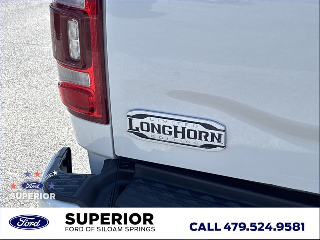 Used 2022 RAM 3500 Longhorn AWD/4WD image 6