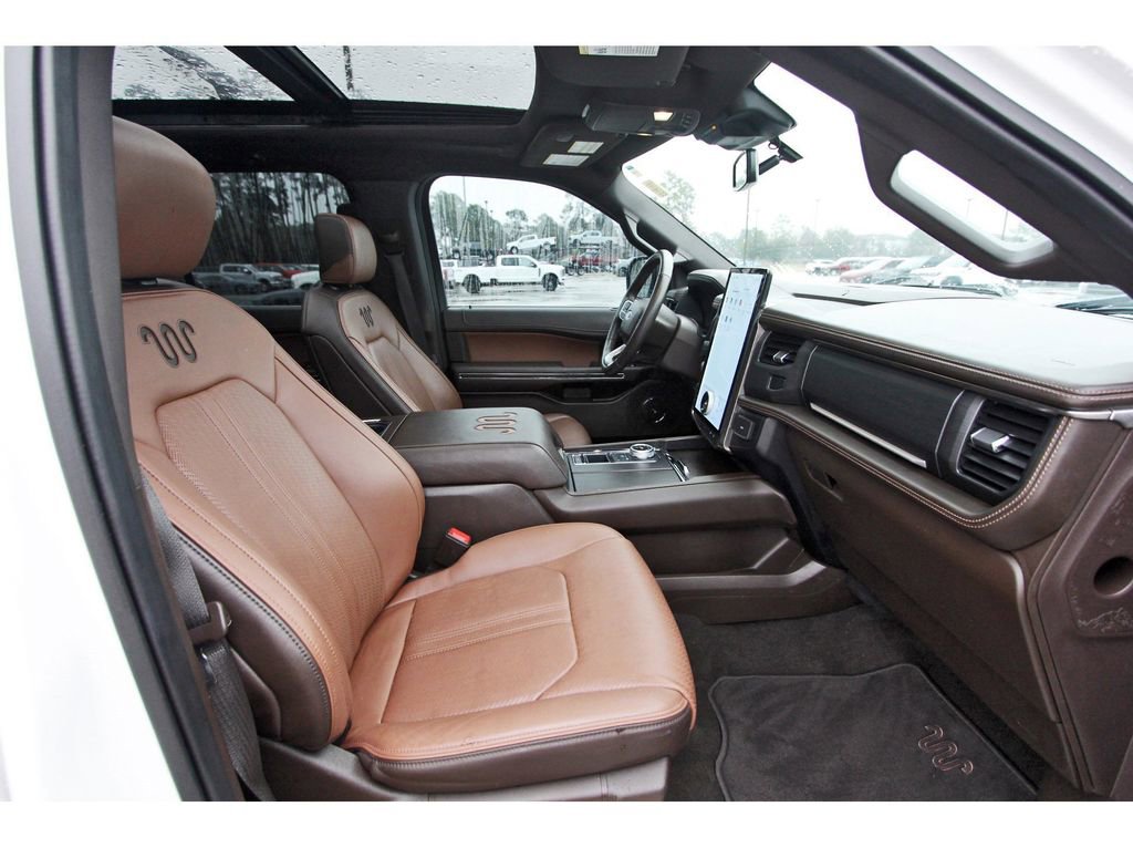 Used 2023 Ford Expedition Max King Ranch image 27