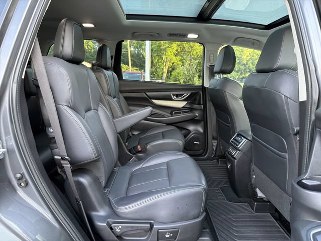 Used 2022 Subaru Ascent Limited w/ Technology Package AWD/4WD image 18