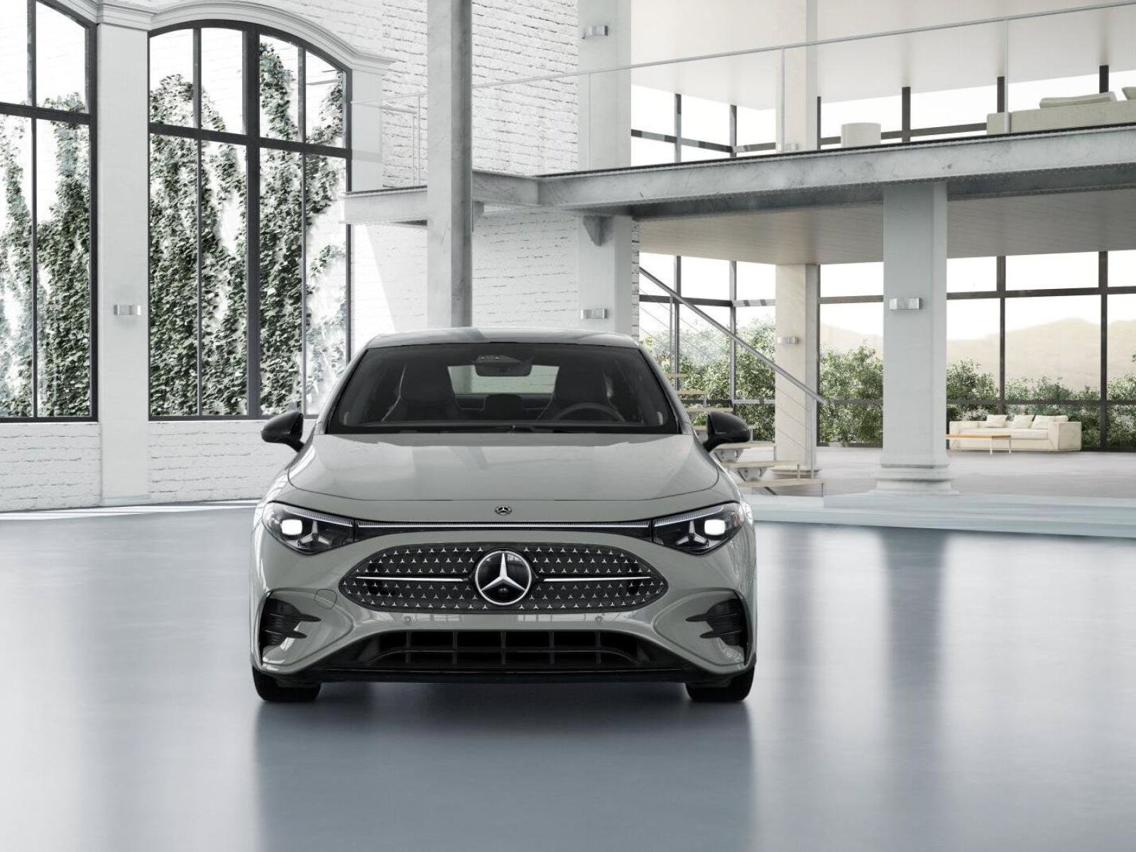 New 2027 Mercedes-Benz CLA 220 image 7