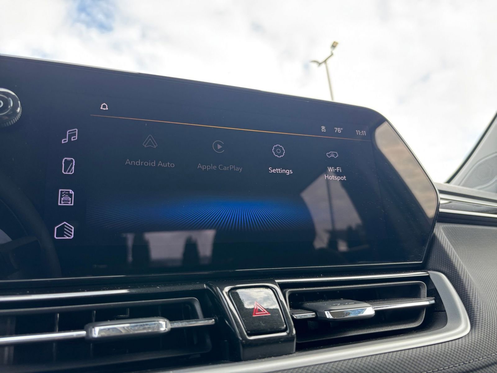 Used 2025 Chevrolet TrailBlazer LT FWD image 20