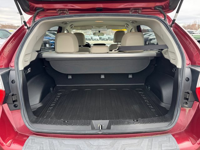 Used 2016 Subaru Crosstrek 2.0i Limited image 24