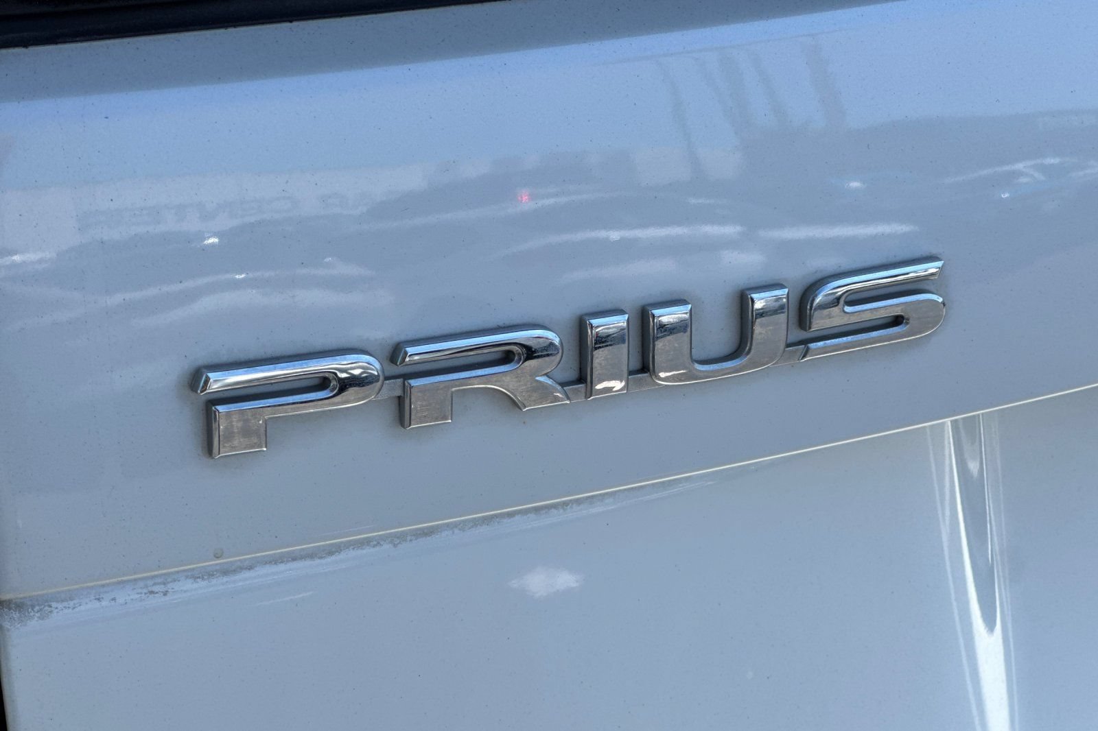 Used 2011 Toyota Prius Three FWD image 26