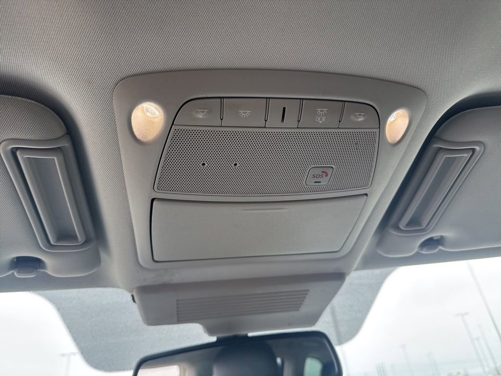 Used 2020 Nissan Armada SL AWD/4WD image 19
