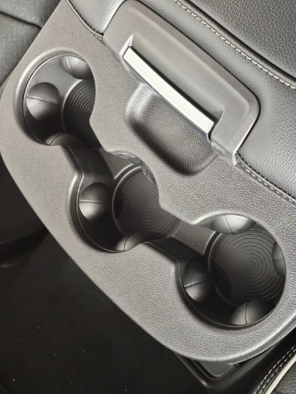 New 2026 RAM 2500 Laramie w/ Towing Technology Group image 23