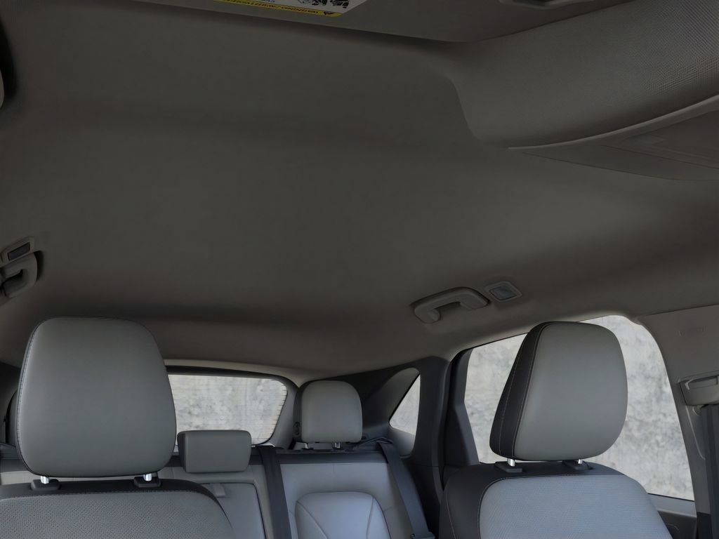 New 2026 Ford Escape SE w/ PHEV Premium Package FWD image 22