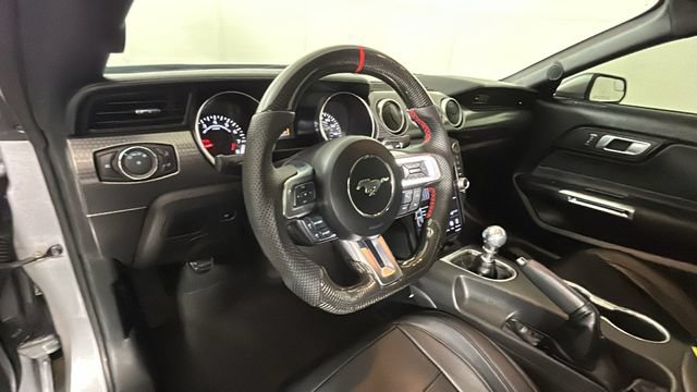 Used 2020 Ford Mustang GT w/ GT Performance Package RWD image 13