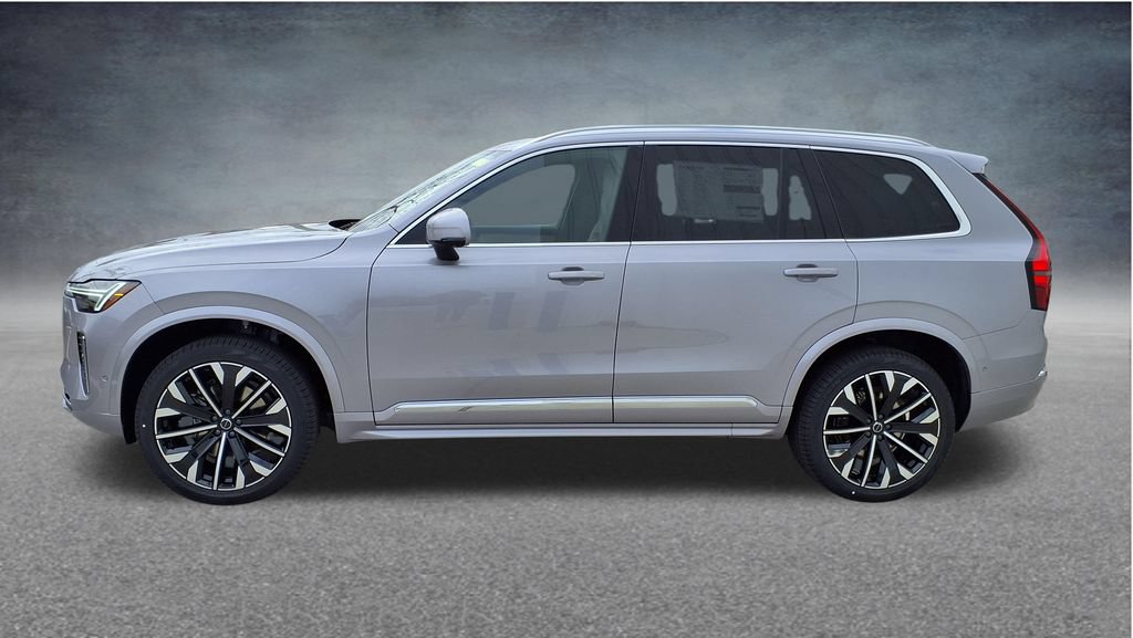 New 2026 Volvo XC90 B6 Plus w/ Protection Package Premier AWD/4WD image 4