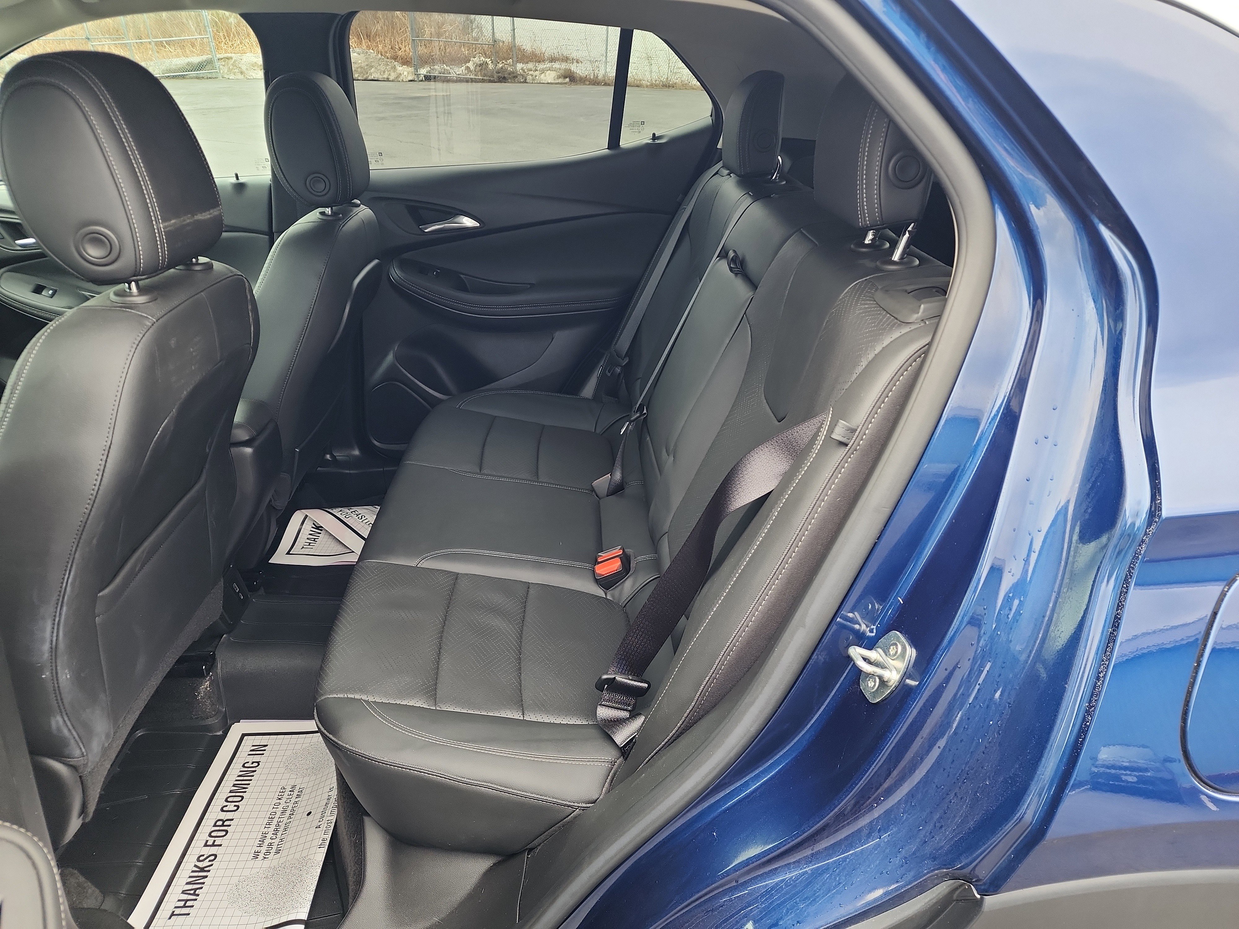 Certified 2023 Buick Encore GX Essence w/ Advanced Technology Package image 25