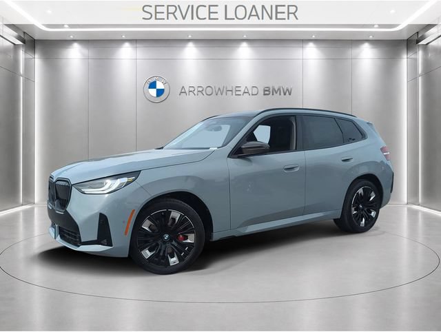 Used 2026 BMW X3 xDrive30i w/ M Sport Package