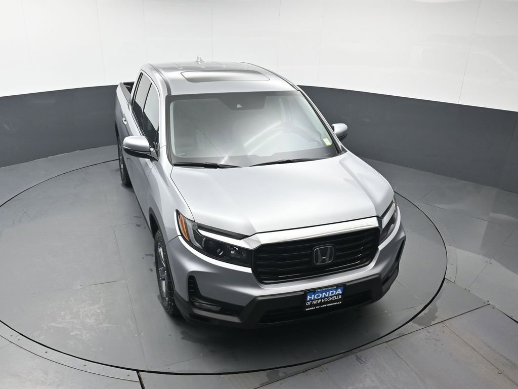 Certified 2023 Honda Ridgeline RTL-E image 44