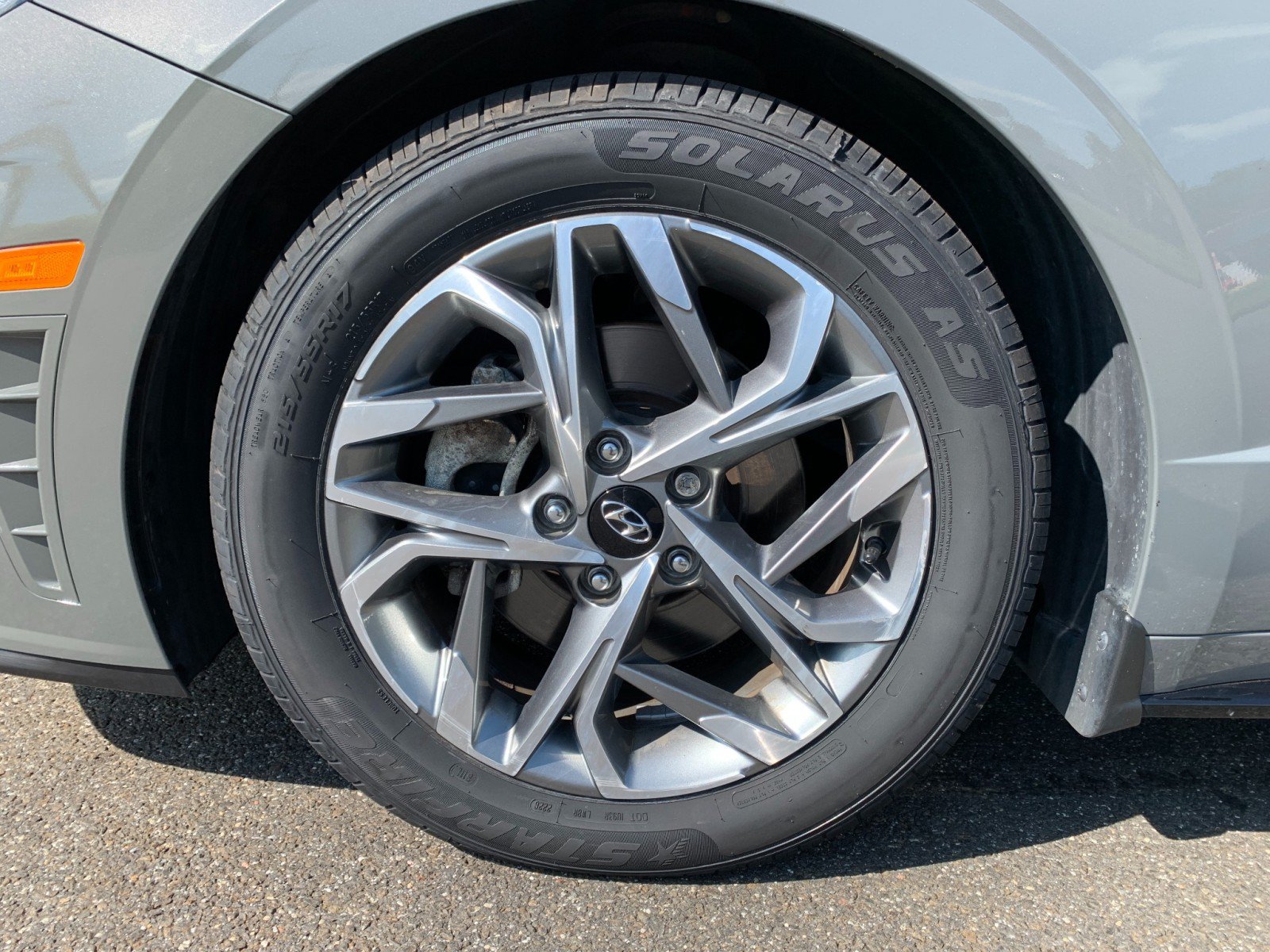 Used 2022 Hyundai Sonata SEL FWD image 37