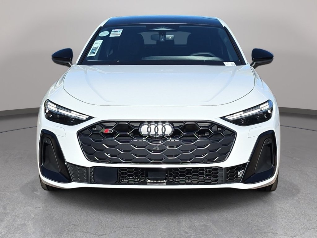 New 2026 Audi S5 Premium Plus AWD/4WD image 2