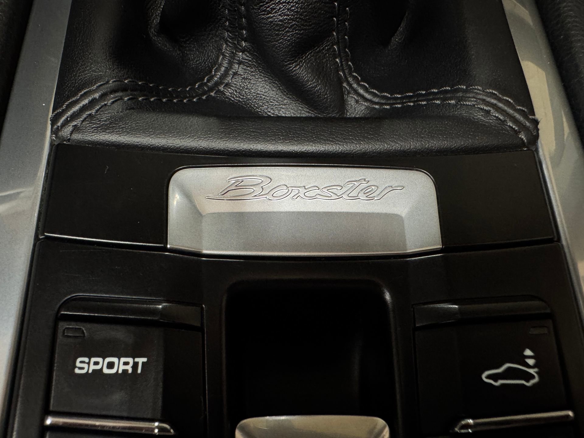Used 2013 Porsche Boxster RWD image 61