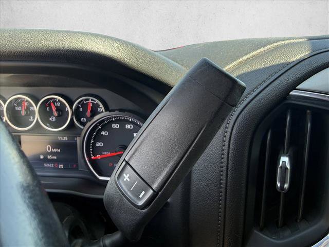 Used 2020 Chevrolet Silverado 1500 LT Trail Boss AWD/4WD image 16
