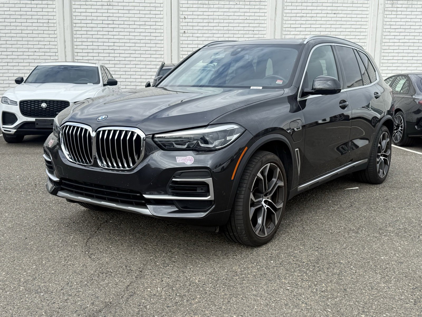 Used 2023 BMW X5 xDrive45e w/ Climate Comfort Package
