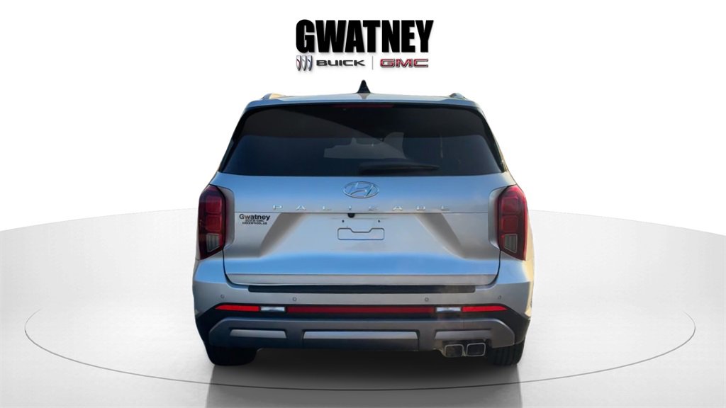 Used 2023 Hyundai Palisade SEL image 5