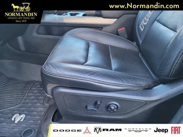 Used 2021 RAM 1500 Rebel w/ Rebel Level 2 Equipment Group AWD/4WD image 17