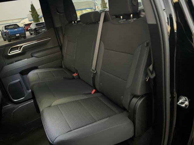 New 2026 Chevrolet Silverado 1500 LT w/ Protection Package AWD/4WD image 25