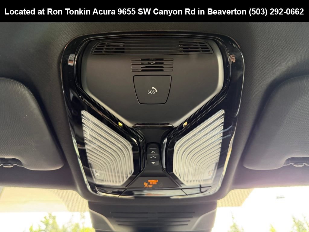 Used 2024 BMW X5 xDrive40i AWD/4WD image 27