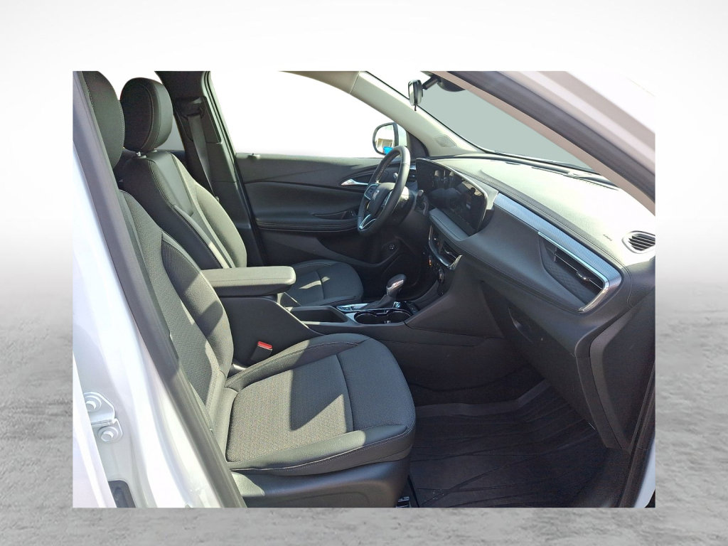 Used 2026 Buick Encore GX Preferred w/ Comfort Package image 11