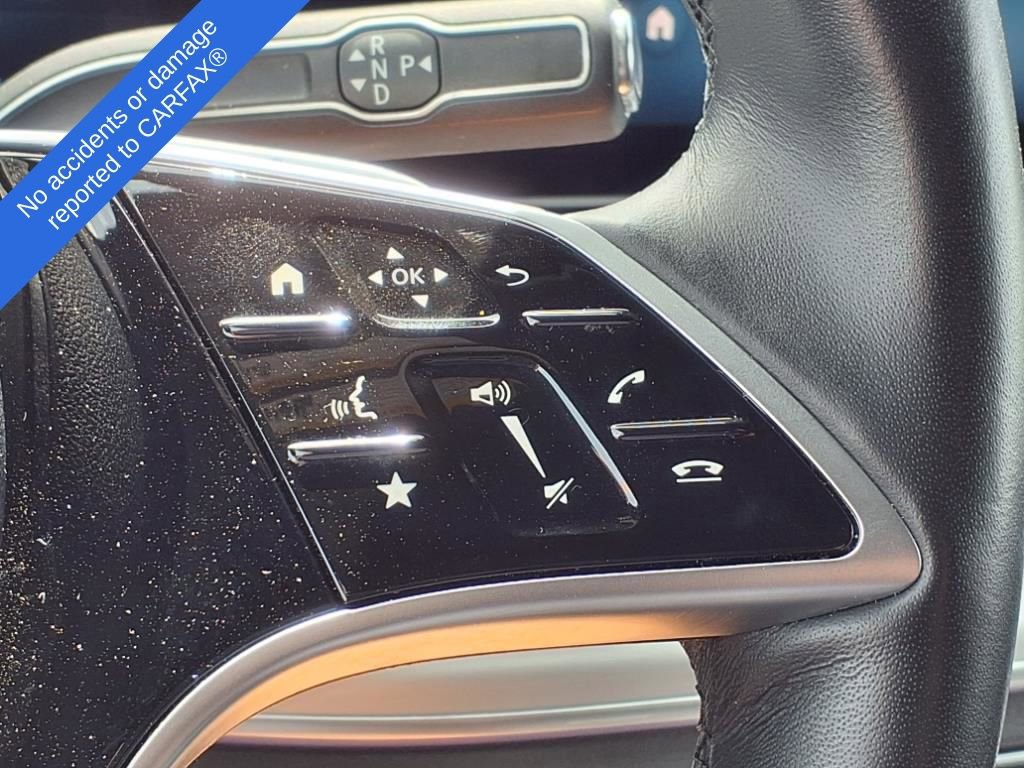 Used 2025 Mercedes-Benz GLE 350 4MATIC image 24