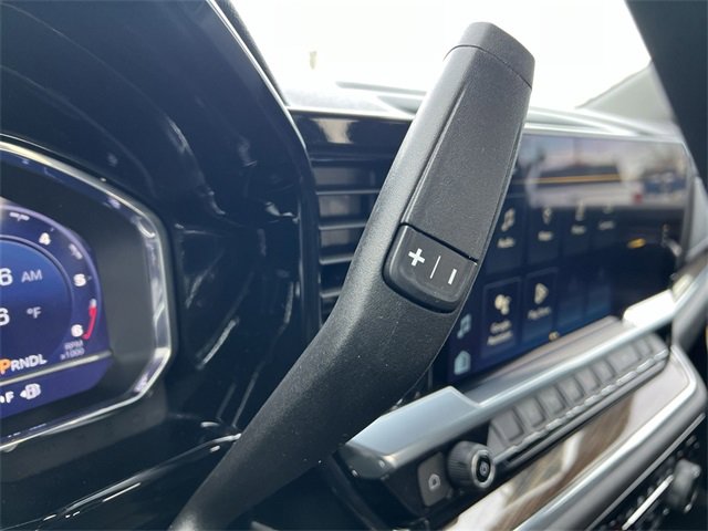 Certified 2024 Chevrolet Silverado 2500 LT w/ All Star Edition image 19