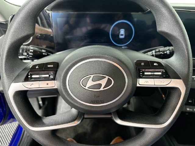 Used 2024 Hyundai Elantra SEL FWD image 20