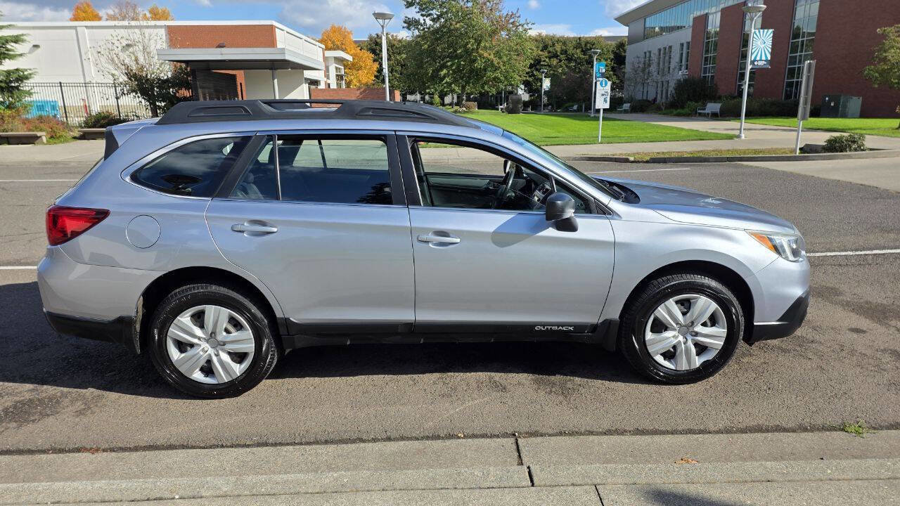 Used 2015 Subaru Outback 2.5i image 4