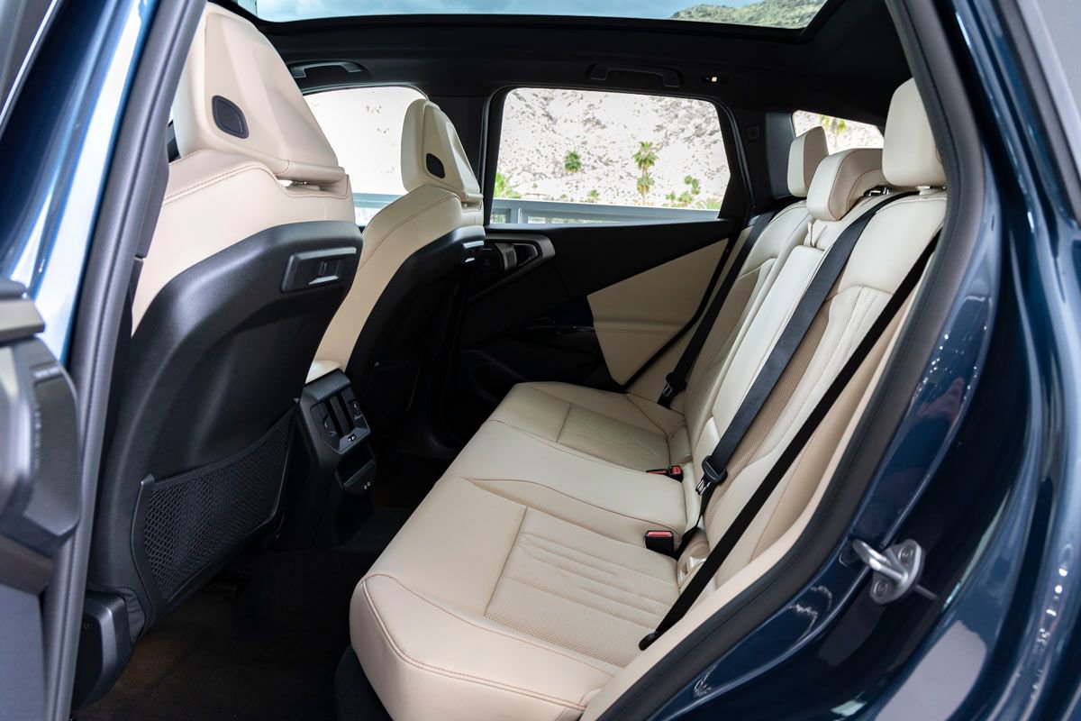 New 2026 BMW X3 xDrive30 image 22