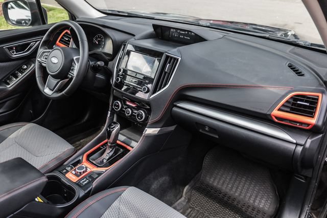 Used 2019 Subaru Forester Sport AWD/4WD image 55