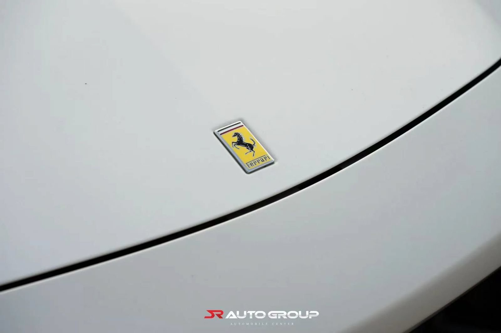 Used 2015 Ferrari 458 Italia Coupe RWD image 16