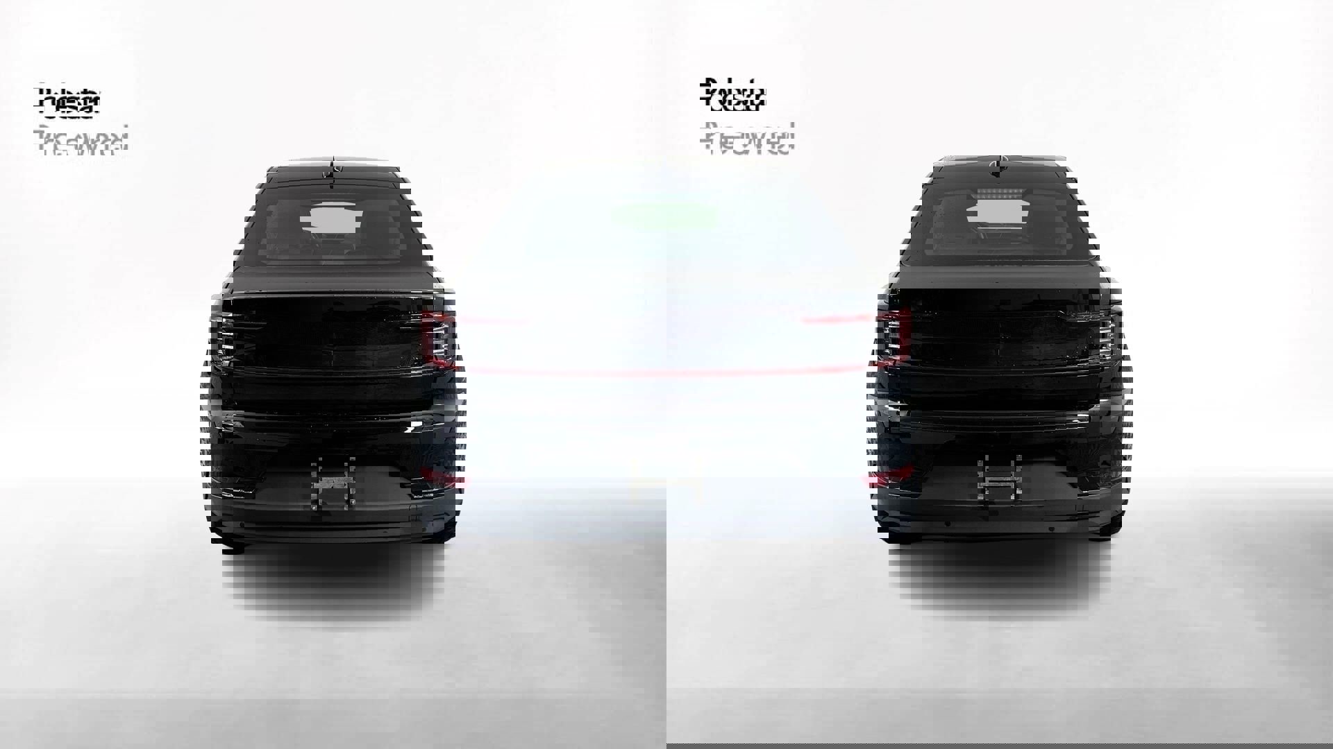 Certified 2022 Polestar Polestar 2 w/ Plus Package image 4