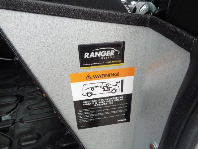 Used 2020 RAM ProMaster City Tradesman w/ Window Group 05 image 13