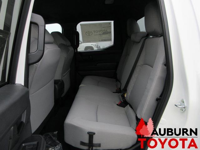 New 2026 Toyota Tacoma SR5 image 12
