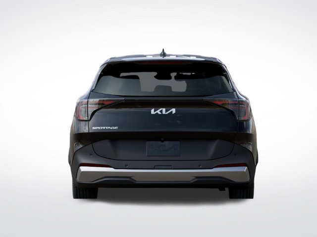New 2027 Kia Sportage LX FWD image 13