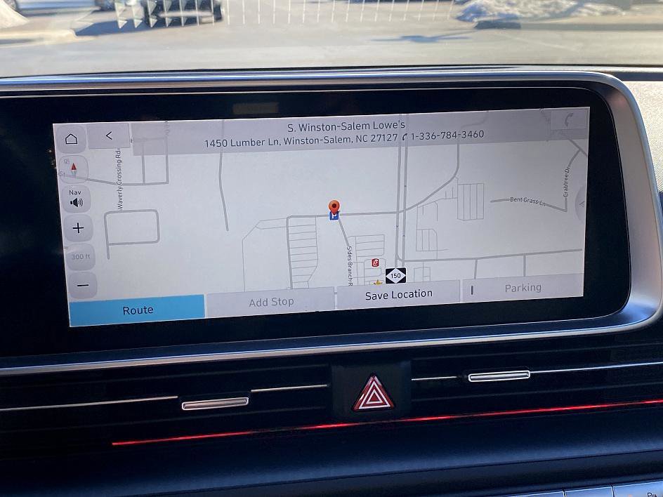 Used 2023 Hyundai Ioniq 6 SEL image 16