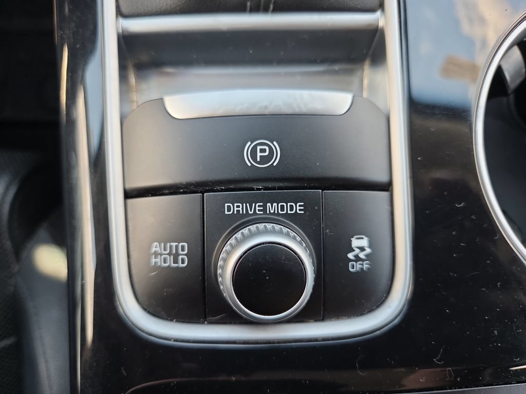 Used 2018 Kia Stinger Premium AWD/4WD image 41